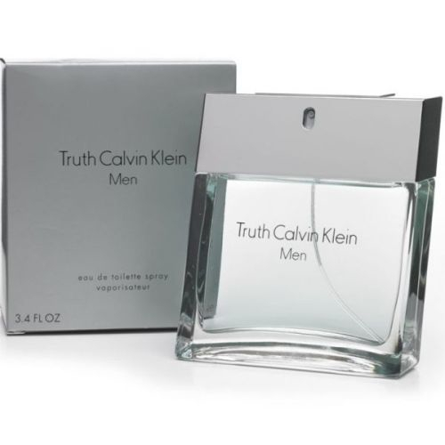 Calvin Klein TRUTH men EDT 50 ml